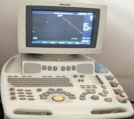 Echocardiography